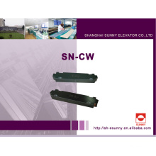 Counterweight for Elevator Balance System (SN-WC)